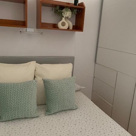 Apartaestudio Вильянуэва-дель-Трабуко Экстерьер фото
